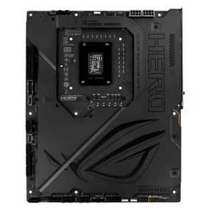 Фото: Материнська плата ASUS ROG MAXIMUS Z890 HERO BTF № 5 | KTC