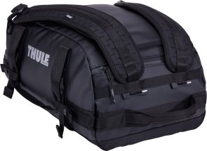Дорожня сумка THULE Chasm Duffel 30L TDSD-301 Black (3205211)