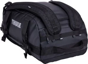 Фото: Дорожня сумка THULE Chasm Duffel 30L TDSD-301 Black (3205211) № 4 | KTC