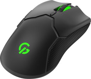 Миша GamePro GM229 USB Black