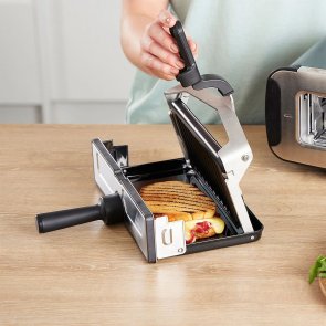 Тостер Ninja Foodi 3in1 Black (ST200EU)