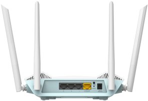 Wi-Fi Роутер D-Link R15