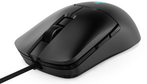 Миша Lenovo Legion M300s RGB Gaming Mouse USB Black (GY51H47350)