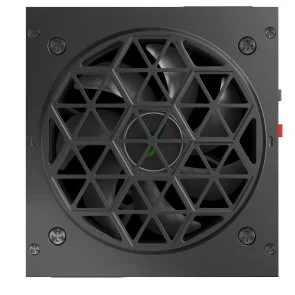 Фото: Блок живлення 1stPlayer 1300W HA-1300BA3 Black (NGDP-PLT-1300-BK-EU) № 5 | KTC