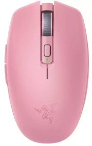 Миша Razer Orochi V2 Quartz (RZ01-03731200-R3G1)