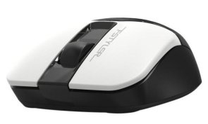 Миша A4tech Fstyler FB12S Silent Panda (FB12S Panda)