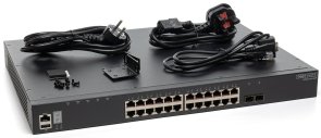 Комутатор Edge-Core ECS4510-28P
