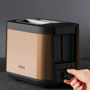 Тостер Tefal Coppertinto (TT430G10)