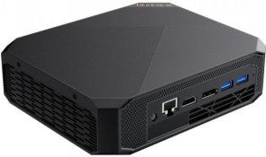Персональний комп'ютер Blackview Mini PC MP200