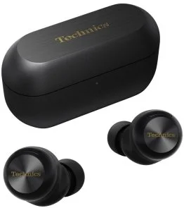 Фото: Навушники Technics EAH-AZ100E-K Black № 2 | KTC