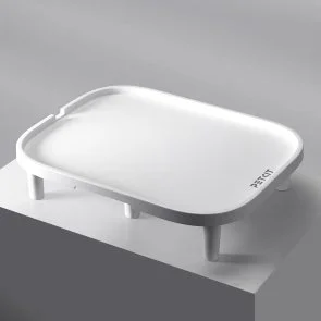 Фото: Підйомна підставка PETKIT RAISED STAND WHITE (PK2316) № 2 | KTC