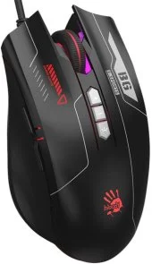 Фото: Миша Bloody ES7 Esports Black № 2 | KTC