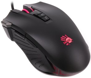 Миша Bloody 9MA Black (V9MA Black)
