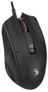 Фото: Миша Bloody ES8 Stone Black № 2 | KTC