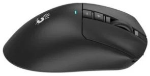 Фото: Миша Bloody R73 Pro Black № 6 | KTC