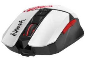 Миша Bloody R36 Ultra Naraka