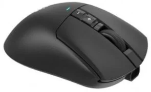 Фото: Миша Bloody R73 Ultra Duo Black № 8 | KTC