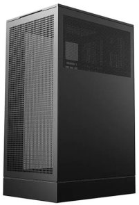 Корпус Deepcool CH270 Digital Black with window (R-CH270-BKNDM0-G-1)