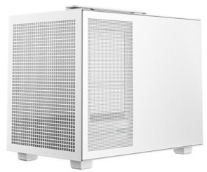 Корпус Deepcool CH160 Mesh White (R-CH160-WHNMI0-G-1)
