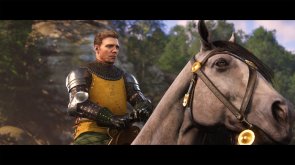 Гра Sony Kingdom Come Deliverance 2 PS5 Blu-ray