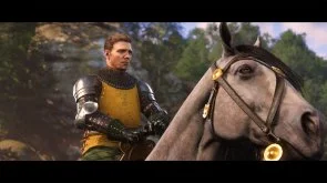 Фото: Гра Kingdom Come Deliverance 2 PS5 Blu-ray № 4 | KTC