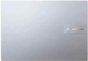 Ноутбук ASUS Vivobook 14 X1405VA-LY511 Cool Silver