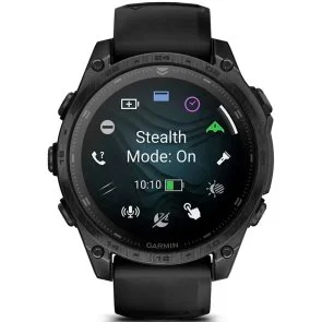 Фото: Смарт годинник Garmin tactix 8 - 47 mm AMOLED (010-03405-01) № 4 | KTC