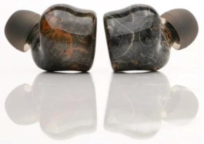 Навушники Noble Audio FoKus Prestige Black (90403467)