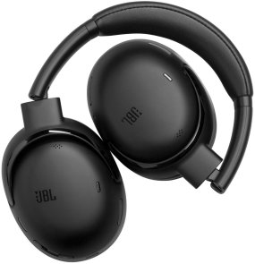 Гарнітура JBL Tour One M3 Black (JBLTOURONEM3BLK)