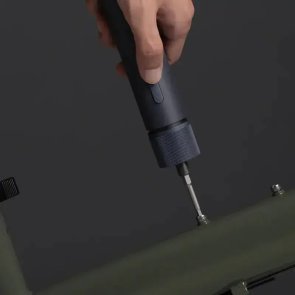 Електрична викрутка HOTO 3.6V Screwdriver Kit (QWLSD011)