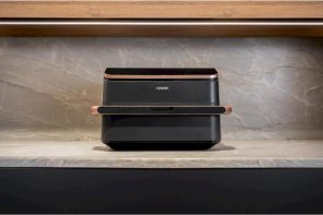 Мультипіч Cosori Dual Blaze Twinfry 10L (CAF-TF101S-AEUR)