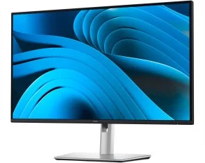 Фото: Монітор Dell Pro 27 Plus QHD USB-C Hub P2725DE (210-BQSZ) - 27" IPS / 2560×1440 / 100 Гц / Pivot / HAS № 3 | KTC