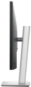 Фото: Монітор Dell P3225QE (210-BQZY) - 31.5" IPS / 3840×2160 / 100 Гц / Pivot / HAS № 4 | KTC