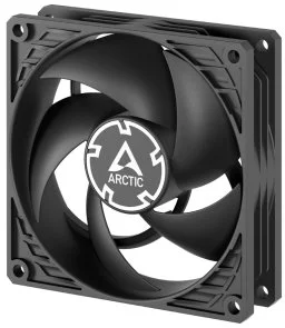 Фото: Кулер Arctic P9 Max 450-4300rpm 4pin Black (ACFAN00300A) № 4 | KTC