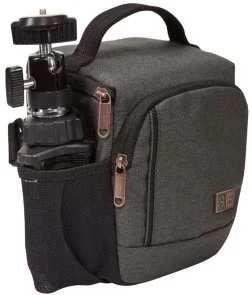 Фото: Сумка для фотокамери Case Logic Era Small DSLR CECS-102 Obsidian (3204006) № 6 | KTC