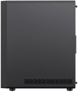 Корпус Gamemax Storm 2 AB Black with window
