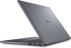 Ноутбук Dell Pro 14 BTO207PA14250UA_W11P Black