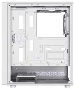 Фото: Корпус Gamemax Storm 2 AW White with window № 9 | KTC