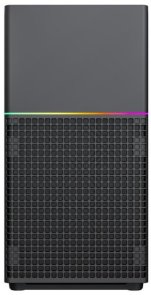 Корпус Gamemax P31 BK Black