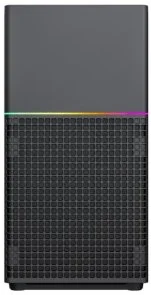 Фото: Корпус Gamemax P31 BK Black № 5 | KTC