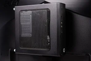 Фото: Персональний комп'ютер КТС Office (KO09V01) - Intel N-series N100 / 16 ГБ DDR4 / PCI-E SSD 256 ГБ / Intel / Intel UHD Graphics, UMA / 60 Вт № 10 | KTC