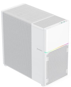 Корпус Gamemax P31 WH White