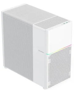 Фото: Корпус Gamemax P31 WH White № 4 | KTC