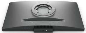 Монітор BenQ RD320UA Metallic Grey (9H.LMTLA.TBE)