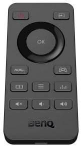 Монітор BenQ EX271Q (9H.LNCLB.QBE)