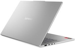 Ноутбук Lenovo IdeaPad Slim 5 16ARP10 83HU001JRA Luna Grey