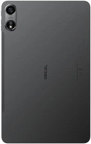 Планшет Oscal Pad 100 12/256GB Space Grey