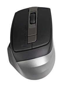 Комплект клавіатура+миша A4tech FB2535C Smoky Grey