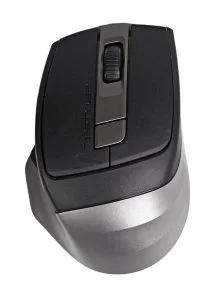 Фото: Комплект клавіатура+миша A4tech FB2535C Smoky Grey № 6 | KTC