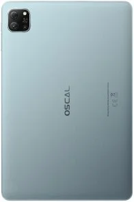 Фото: Планшет Oscal Pad 70 4/128GB Misty Blue № 8 | KTC